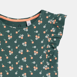 بيجاما قصيرة من قطعتين...